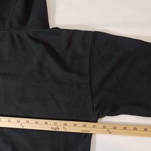 RIP XXX TENTATION Men's Black Graphic Hoodie Sweatshirt Measured Chest 42" image 10