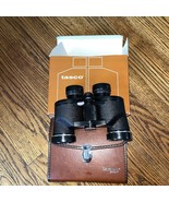 Tasco zip 115z binoculars w/ case 1981 Vintage - $39.20