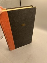 Firestarter by Stephen King (1980, Hardcover) FIRST EDITION - $8.33 CAD