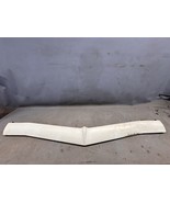 1966 Chevy Impala Front Hood Grille Header Panel Fender Support BelAir C... - $3,156.26 MXN