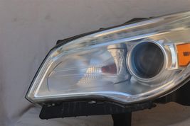 13-17 Buick Enclave Hid Xenon Headlight Lamp Driver Left LH - AFS image 2