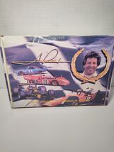1992 Hi-Tech Mario Andretti Legend In Racing Card Set Sealed Cards Open Box - $14.82