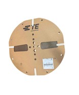 NEW 30,000 Pieces TE Connectivity 1393367-1 Female Terminal AMP Connectors - $37,633.39 MXN