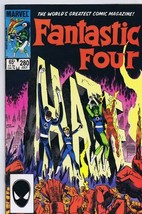 Fantastic Four #280 ORIGINAL Vintage 1984 Marvel Comics Sue Becomes Malice - £10.31 GBP