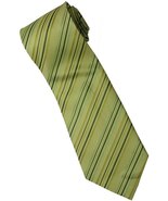 EG3 Apple Green Necktie - $19.99