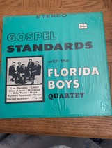 Florida Boys Quartet Album - £33.71 GBP