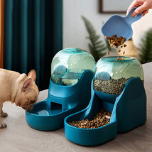 Automatic Drinking Fountain Feeder Pet Supplies - £20.66 GBP