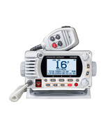Standard Horizon GX1800G Fixed Mount VHF w GPS - White - £196.65 GBP