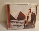 Amr Mostafa- Alama Fe Hyatak (CD, 2008, EMI Music Arabia) - $47.49