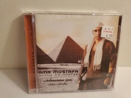 Amr Mostafa- Alama Fe Hyatak (CD, 2008, EMI Music Arabia) - £37.34 GBP