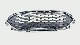 2020-2022 Ford Escape Front Chrome Grille Surround WO Chrome Bars OEM - $296.95