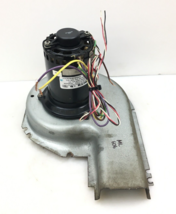 AO Smith JF1H131N HC30CK234 Draft Inducer Blower Motor Assembly used  #ML606 - £79.96 GBP