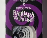 Beetlejuice X Revolution Cosmetic Makeup Eyeliner Barbara Water Liner - $24.74