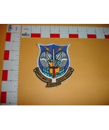 US Air Force Patch North American Defense Commad Aerospace - $241.07 MXN