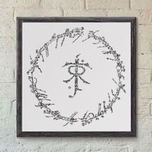 JRR Tolkien logo - £9.99 GBP+