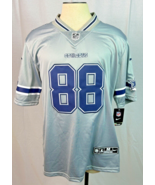 NEW Nike &quot;On Field&quot; CeeDee Lamb # 88 Jersey Size Medium - NEW WITH TAGS !! - £67.47 GBP