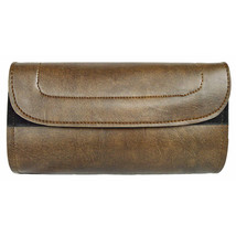 Distressed Brown Tool Bag - $43.68