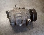 AC Compressor Fits 05-06 PORSCHE CAYENNE 1054875 - $142.50