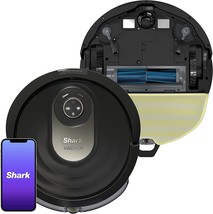 Shark AV2001WD AI VACMOP 2-in-1 Robot Vacuum and Mop with Self-Cleaning - £269.83 GBP