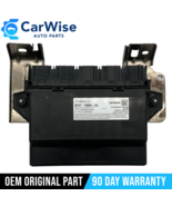 BT4T-15604-CU multifunction control module 2014 2015 Ford Edge Lincoln MKX - $99.99