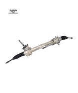 MERCEDES X166 W166 GLE/GLS/ML/GL SUSPENSION RACK AND PINION POWER STEERI... - $494.99