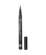 Essence Extra Longlasting Eyeliner Pen Black - $190.17 MXN