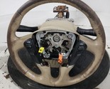 Steering Column Floor Shift Manual Tilt With Fog Lamps Fits 09 MURANO 11... - £66.97 GBP