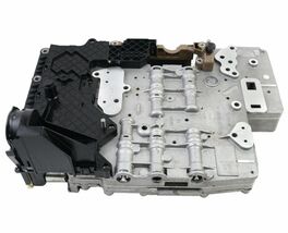 6R80 Transmission Valve Body With TCM AL3P-7Z490-BA 2011-UP FORD Ranger F150 image 2