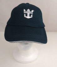 Royal Caribbean Cruise Line Unisex Embroidered Adjustable Baseball Cap - £11.35 GBP