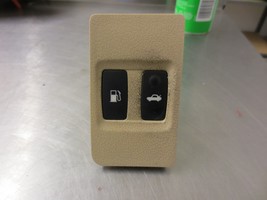 GAS DOOR TRUNK RELEASE SWITCH For 07-09 LEXUS ES350  3.5 - $1,229.31 MXN