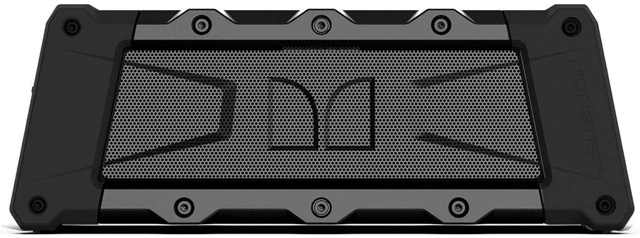 Monster Slate Portable Speaker - $58.77