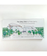 The Glass Ship Frank Gehry 2014 Foundation Louis Vuitton, English Pop Up Design - $145.00