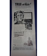 Pan American Coffee Producers Magazine Print Advertisement 1956  - $6.84 CAD