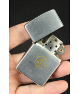 RARE Zippo Lighter 1959 5 barrel vintage old ADVERTISING IC hexagon - €86,69 EUR