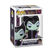 Funko Pop! Disney: Sleeping Beauty 65th Anniversary - Maleficent with Candle - £9.87 GBP