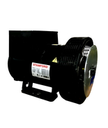 13.5 kW Alternator Generator Head GENUINE STAMFORD 3 phase PDG-164C-3 - $28,527.30 MXN