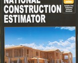 2022 National Construction Estimator by Richard Pray - $48.95