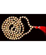 Pure Siddha Parad Mala - 6 mm - 109 Beads - €216,46 EUR