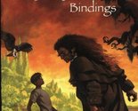 Bindings (The Books of Magic) Jablonski, Carla; Bolton, John and Gaiman,... - $2.93