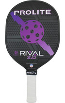 Clearance - Prolite Rival 2.0 Pickleball Paddle - $99.99