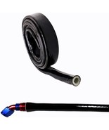1-3/8&quot;(35Mm) Id Heat Shielded Fire Thermo Armor Fire Sleeve Silicone, 5 ... - $729.89 MXN