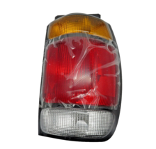 New OEM Ford F5TZ-13404-A Right (Passenger Side) Tail Light - 1995-1997 ... - $54.95