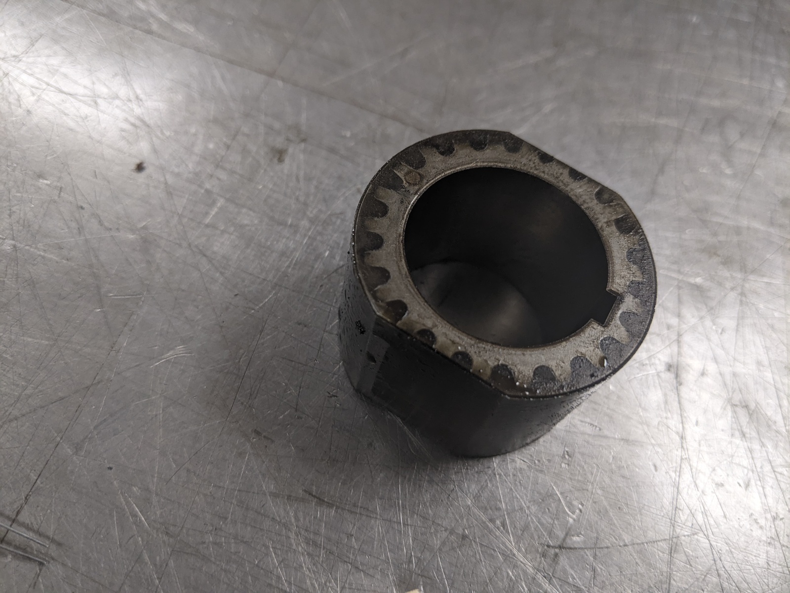 Oil Pump Shim For 09-15 Nissan Rogue  2.5 - $19.75