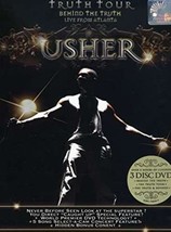 Truth Tour Behind the Truth Live from Atlanta - £20.03 GBP