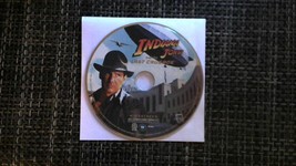 Indiana Jones and the Last Crusade (DVD, 1989, Widescreen) - £3.75 GBP