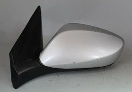 13 14 15 17 HYUNDAI ACCENT LEFT DRIVER SIDE POWER DOOR MIRROR OEM - $173.78 CAD