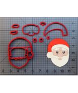 Christmas - Santa Claus 266-984 Cookie Cutter Set - €6,51 EUR - €9,11 EUR