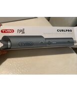 TYMO Curl Pro Automatic Rotating Curling Iron 1&quot;  Curling Wand  - $44.10