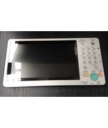 Canon  CONTROL PANEL ASSEMBLY  IMAGERUNNER ADVANCE 6565 6555 6575 7565 7... - $204.24