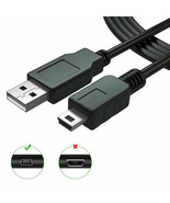 Usb Cable Data Cord For Wd Wd1600Xms-00 Wd2500Xms-00 Wd3200Xms-00 Hdd - £14.90 GBP